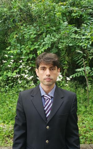 Fernando Vasconcelos da Senhora headshot