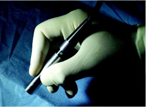 Research Horizons -Med Device - SpectroPen