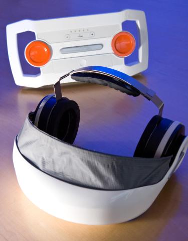 Research Horizons - Med Device - DETECT