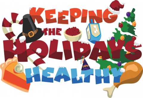 Healthy Eating for the Holidays