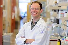Daniel A. Heller, PhD - Memorial Sloan-Kettering Cancer Center