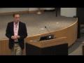 The Wisdom of Foolishness: Taking on Nuclear Deterrence, Martin Hellman