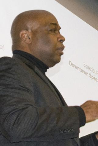 Herman Howard 03/2016