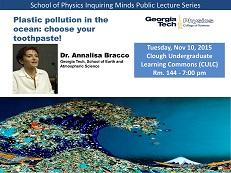 Plastic Pollution