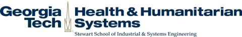 The Health & Humanitarian Logistics Center Changes Name to the Center for Health & Humanitarian Systems
