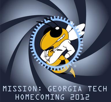 Homecoming 2012 - Rotator