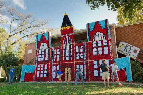 Homecoming 2012 - 07