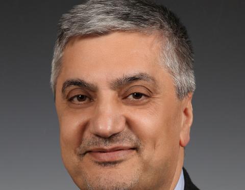 Chaouki Abdallah