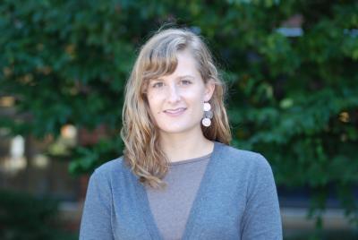 Emily Gibson