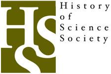 History of Science Society logo