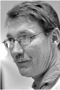 Hugh Crawford