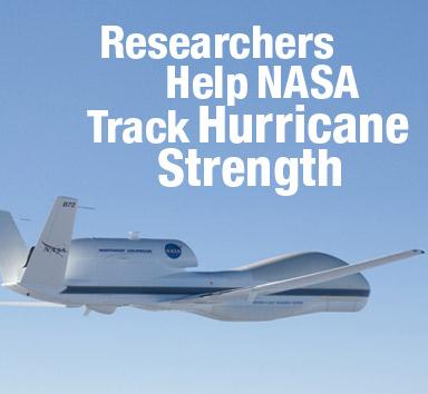 Hurricane - Radiometer