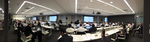 I-Corps pilot course at NIH