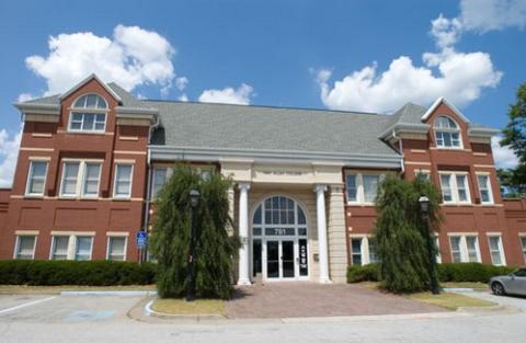 Iven Allen College