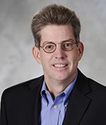 IEN Executive Director Candidate, Oliver Brand
