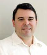 IEN Executive Director Candidate, Eric M. Vogel
