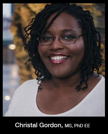 Christal Gordon