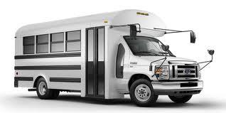 CP6012 Field Trip