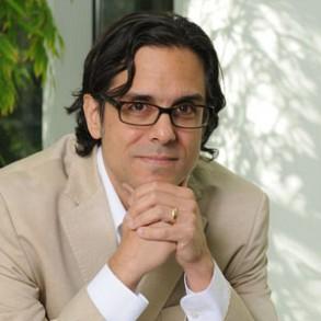 Professor Omar Rodriguez