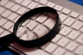 magnifying glass