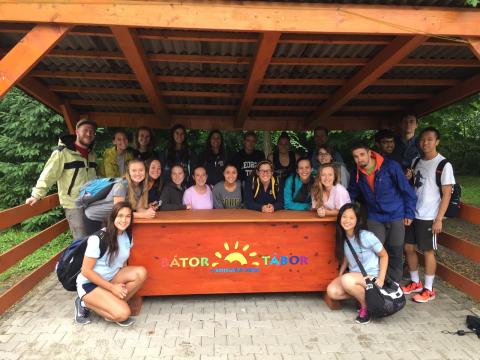 Study Abroad