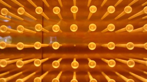 Parametric Modulations in Masonry