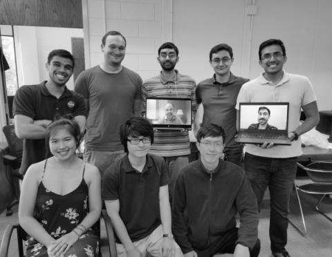 Team Icarus