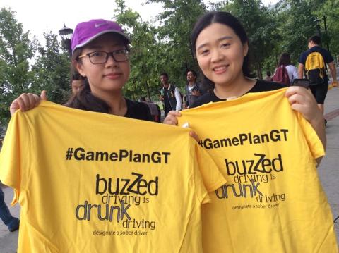 Game Plan Tabling