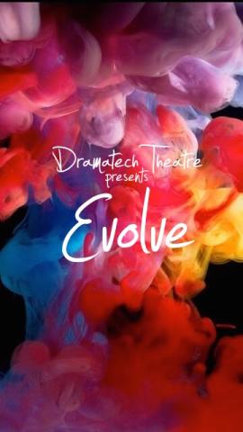 DramaTech Theatre: Evolve