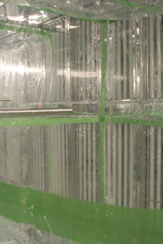 Teflon Chamber