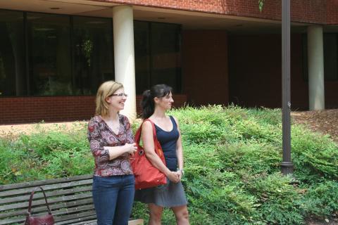 Group Intelligence photo 2