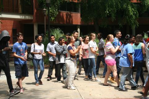 Group Intelligence photo 5