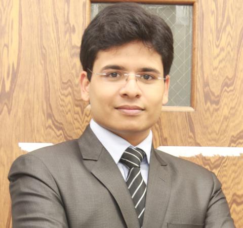 Mohit Gupta