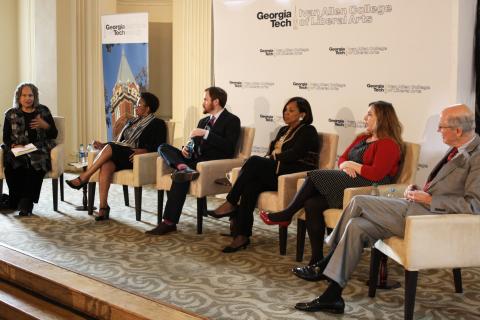 Human Rights Symposium