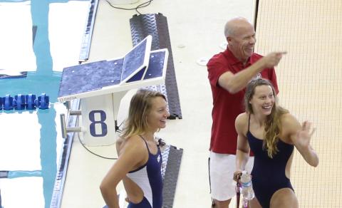 Margalis, Bauerle, Flickinger
