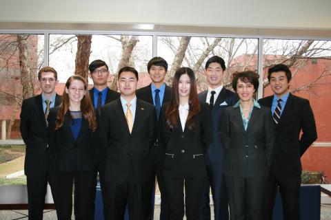 ISyE Senior Design Team -- Emory Winship Cancer Institute