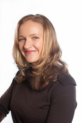 Kate Wilson Profile Image