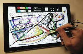 Drawing Apprentice