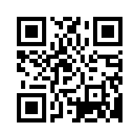In Case of Crisis QR Code