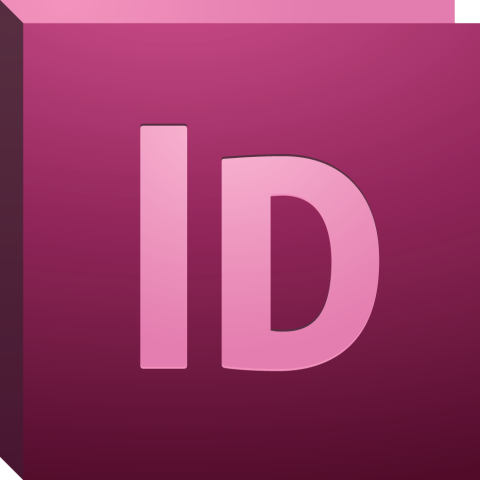 Adobe InDesign Library Class