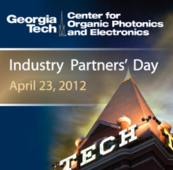 Industry Partners' Day