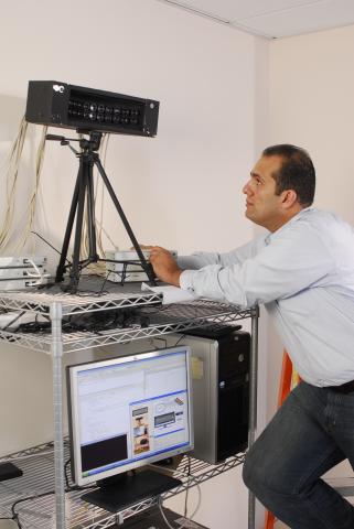 Research Horizons - Innovation at Coast - Ghassan AlRegib