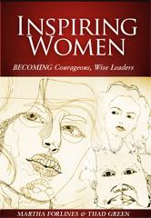 Inspiring women book