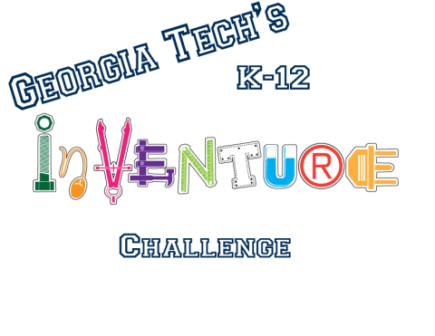 Georgia Tech's InVenture Challenge 2016 Logo