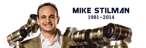 Remembering Mike Stilman