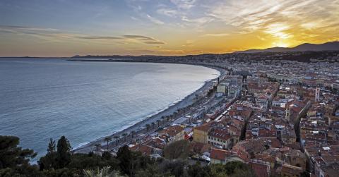 Nice, France
