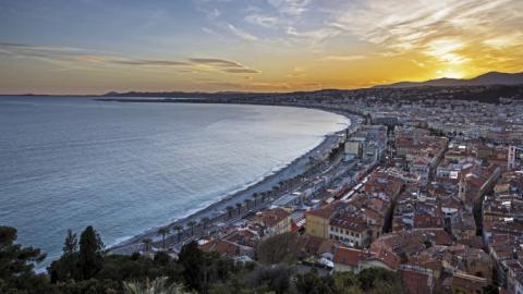 Nice, France