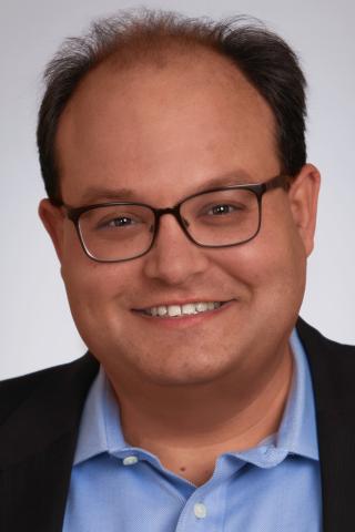Ivan Oransky, MD