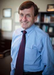 James Curran