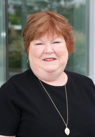 Jamie Cochran faculty photo